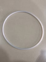 جلبة غطاء قدر ضغط آلمنيوم بمقاسات مختلفة