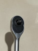 مفتاح عدة اتماتيك 22 مل