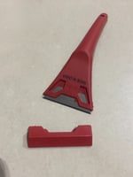 موس - سكين قشع تضليلة