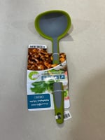 مغرفة مرق وملاس شخال رز سليكونية