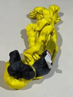 سبتة سحب مرنة بقوة تحمل ١٨ طن وسماكة ٦٠ مل مع شنطة