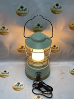 فانوس و سراج البرق شحن يوسبي 8 واط مع امكانية شحن...