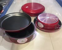 قدر مقلوبة تيفال