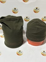 قبع رأس مع غطاء رقبة صوف 5.11