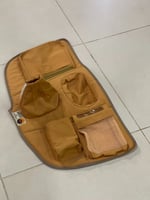 مخابي قير هايلكس قماش باكستاني عادي