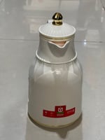 ترمس و زمزمية قهوة وشاي من شركة ريم لتر واحز