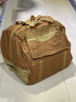 شنطة فراش نوم أو حطب متعددة الاستخدام مع مخابئ جان...