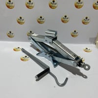 عفريته و رافعة سيارة اليابانية مع عصا قابلة للصفط...