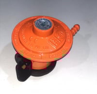 محول غاز منزلي 90 ملي بار