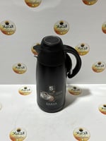 ترمس شاي وقهوة استيل 304 داخلي وخارجي ضمان 5 سنوات...