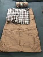 مفرش وفراش الجزيرة القاضي