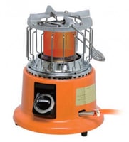 دفاية موقد غاز تعمل على ليات الغاز بضغط منخفض مع أ...