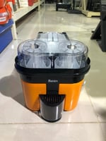 عصارة البرتقال الكهربائية بقوة 90 واط