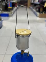 تريك ( سراج ) على الغاز ايطالي - عصاء بطول 75 سم