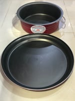 قدر مقلوبة تيفال