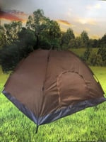 خيمة رملي خفيفه من النايلون مقاس 240/240 ارتفاع 14...