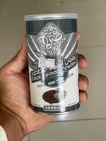 ليمون أسود مطحون 240 جرام من صرة