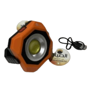 كبس وكشاف الجلسة ٥ واط شحن تايب سي أو طاقة شمسية م...