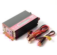 محول دراقون موجة معدلة 500 واط