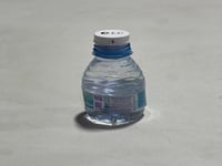 شطاف الوضوء قصير ومناسب لعلب موية الصحة