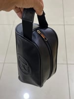 شنطة يد صغيرة لحفظ الأغراض الشخصية مع مقبض