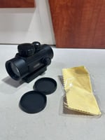 دربيل أبو نقطة ليزر لونين مناسب للهوائيات