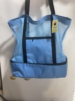 شنطة متعددة الاستخدام مزودة بشخال وشنطة معزولة للح...