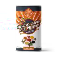 بهارات مشكلة صرة