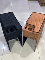 تكاية جيب فورتشنر و الهايلكس مع كوب 2016 وفوق