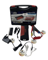 بطارية متعددة الاستخدام ٤٠٠ امبير مع اشتراك السيار...