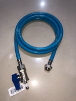 لي تانكي السيارة بطول 2 متر مناسب لخزان الوطني الف...