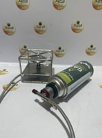 تحويلة بوتان من كبس الى سنه بقاعدة