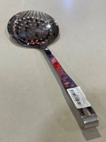 ملاس شخال استيل بطول 37 سم