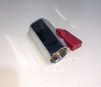 بزبوز نيكل 1/2 بوصة سنة