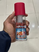 بخاخ الزعفران بسعة 120 مل