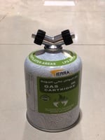 تحويلة MG كروم من دبة سنة الى مخرج ثنائي