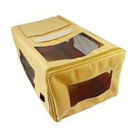 قرشع طيور بمقاسين