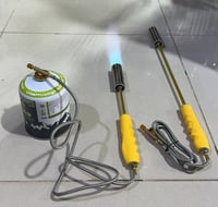 حراق و شاخوف مع لي يعمل على دبات السنة