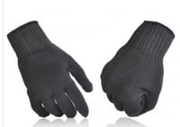 قفاز ضد القطع مزدوج