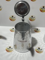 مفواح وملقمة الجبر الضيافة ألمنيوم