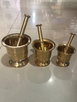 نجر نحاس الجبر بمقاسات مختلفة