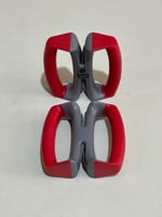 مسن سكاكين مع ربل شاربنر