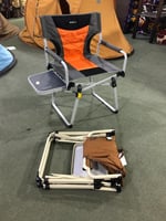 كرسي رحلات يتصفط بطاولة مقاس 53/45/46.5/87