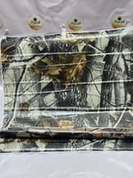 تجليدة البنادق المموه لاصق