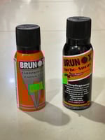 بخاخ تنظيف السلاح من براونق