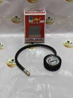 عيار كفرات ايطالي مع لي أبو جمل