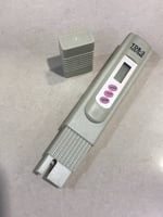 جهاز اختبار ملوحة الماء