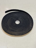 سده وشريط لاصق ماليزي مناسب لمنع دخول الأتربة