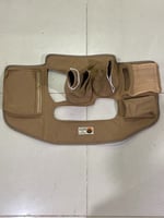 مخابي قير شاص تويوتا قماش باكستاني مبطن 2020