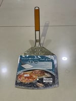 صاج الخباز للخبز والمعجنات مقاس 18/47 سم استيل ومق...